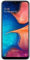 Samsung Galaxy A20e Dual SIM 32GB 3GB RAM SM-A202F/DS Blue (Reconditionné)