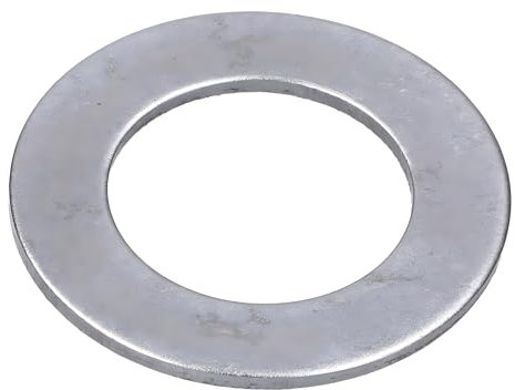 Anlaufscheibe Kupplungskorb 28x17x1,10mm für Simson S50, SR4-1, SR4-2, SR4-3, SR4-4, KR51/1 Schwalbe, Star, Sperber, Spatz, Habicht