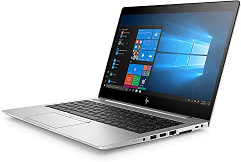 HP Elitebook 840 G5 14 Laptop Intel i5 Quad Core 16GB RAM 1TB (1000GB) NVMe SSD Windows 11 Home (Renewed)