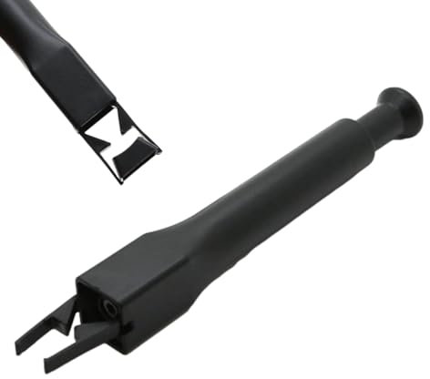 Tastenkappen-Abzieher, Tastatur-Tasten-Abzieher | Tragbarer Tastenkappen-Abzieher, mechanischer Tastatur-Tasten-Abzieher,Robustes Tastaturwerkzeug, Tastenkappen-Entferner für mechanische Tastaturen