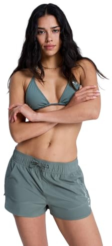 Roxy Wave 2 - Boardshorts para Mujer