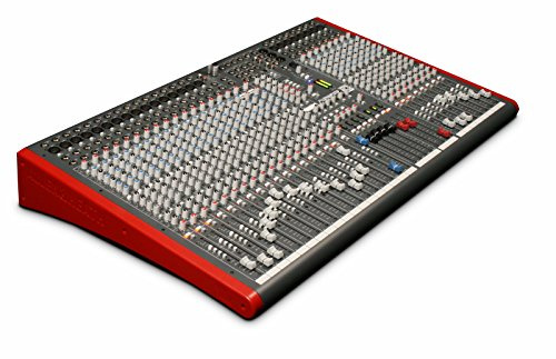 ZED-428 Live / Recording Mixer