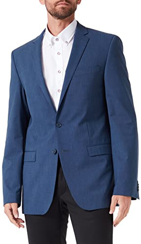 Daniel Hechter Herren Jacket NOS H-ECO MF Blazer, 660, 28