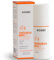 KOSEI | HELIOKOS Crema Protector solar facial 50 con Color | Protección UVA/UVB y Células Madre de Uva | Crema Solar Cara con Color | Contiene Vitamina E | Previene de las Quemaduras y Enrojecimiento