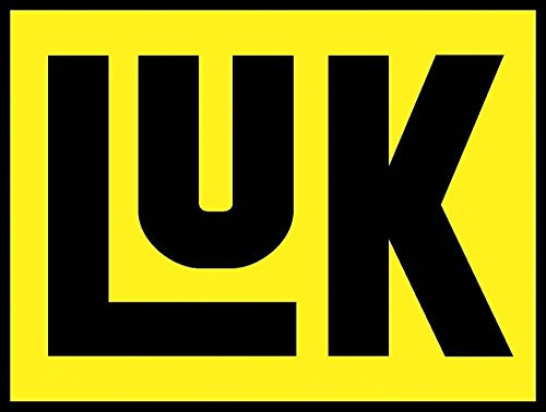 LUK 623055900 Kupplungssatz LuK RepSet