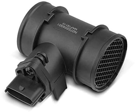 Frankberg Misuratore di massa d'aria compatibile con Agila (A) A H00 2004-2007 Astra H A04 2005-2010 Corsa C F08 F68 2003-2009 Astra H A04 L48 L35 L08 L67 2004-2010 Replacee. # 280 218119