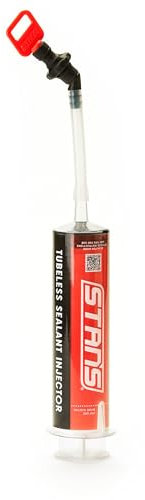 NoTubes Stan's Tubeless Reifendichtmittel Injektor