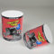 ZWQLZG Panzertape Panzerband 2 Rollen 1.5m x 10cm Gewebeband Reparaturband Wasserdichtes Klebeband Gewebeverstärktes für Innen & Außen Gewebe-Klebeband
