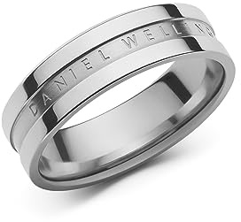 Daniel Wellington DW00400107 Elan Ring