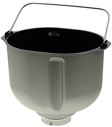 Backform kompatibel mit/Ersatzteil für Panasonic ADA12B211 SD-ZD2010 SD-ZF2010 SD-ZP2000 Brotbackautomat