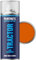 Paintnuts Tractor & Machinery Paint suitable for Kubota Orange (LM2199) - 400ml Aerosol