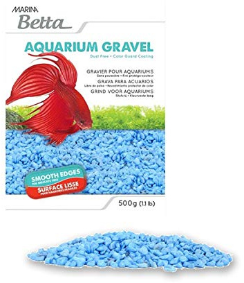 Marina Ghiaia Decorativa, 0,5 kg, Surf, 12394