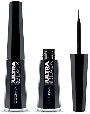 Eye liner pointe feutre pinceau pas cher semi permanent waterproof résistant à l'eau 11418