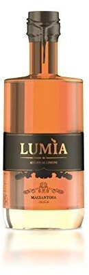 LUMIA Amaro Al Limone 50cl