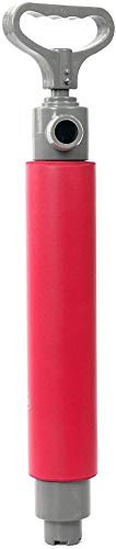 FreeTec Kayak Bilge Pump - 16 Portable Lightweight Hand Pump for Canoe, Outdoor Survival and Rescue