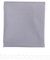 KONTONTY 1 Juego Cortina de Ducha Impermeable baño Vistoso bañera Azul Cortina de la Ducha Cool Clean Shower Curtain Cortina de mampara de Ducha Cortina divisoria con Ganchos poliéster Grey
