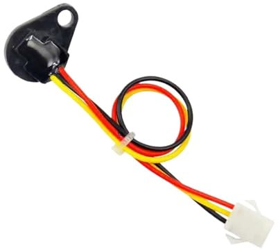 Water Flow Sensor Gas Water Heater Accessories Water Induction Switch Wire Active Component Temperature Water Heater Accessories