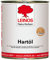 LEINOS Holzöl 750 ml | Hartöl Pinie für Tische Möbel Arbeitsplatten | Teak Eiche Möbelöl für effektive Versiegelung und langanhaltenden Schutz im Innenbereich