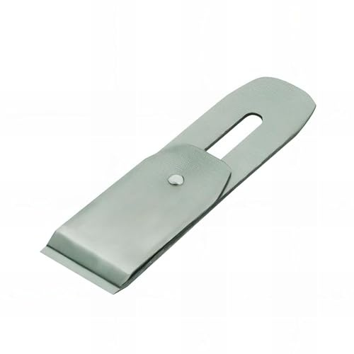 Urko - Cuchilla para cepillo madera 5 módulos 42mm doble