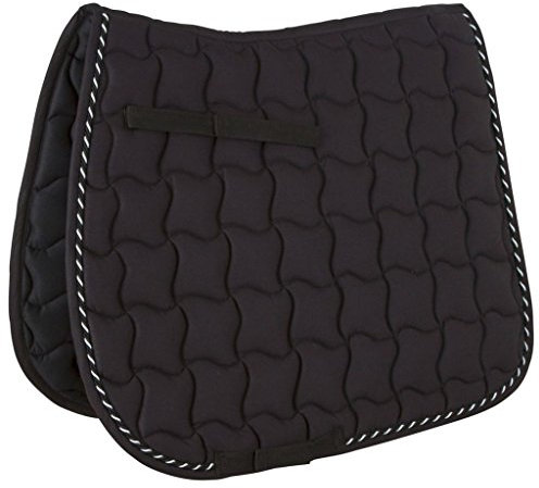 Kerbl Unisex Slåk opbevaring, Vs, Wb, sort Schabracke, Schwarz, Einheitsgröße EU