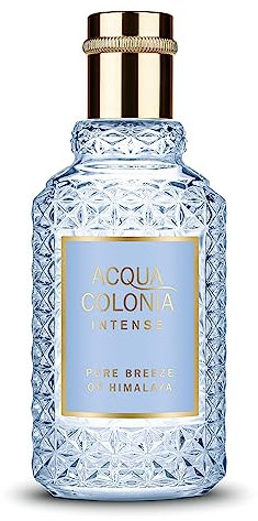 4711 Acqua Colonia Intense® Pure Breeze of Himalaya | Eau de Cologne | 50 ml