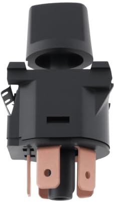 VGOL 5 Pin Fan Switch 321959511A Compatible with VW Transporter 1979-2003 191959511A