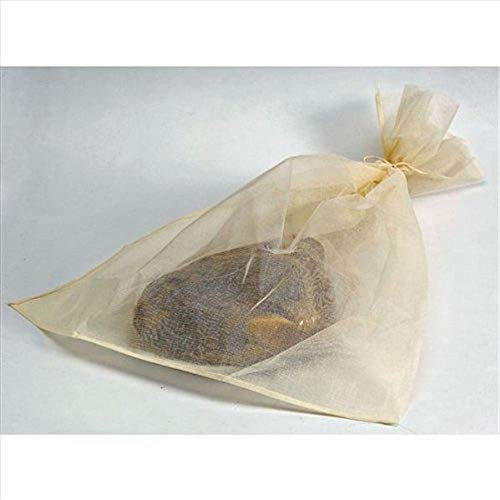 Le MONTAGNARD - Sac À Jambon ' Tradition ' - 70x85 Cm - Fabrication Française