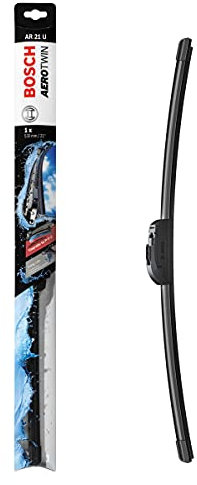 Bosch Scheibenwischer Aerotwin AR21U, Länge: 530mm − einzelner Scheibenwischer für Frontscheibe