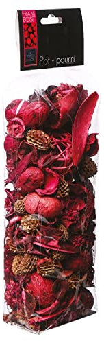 Atmosphera - Potpourri - Himbeere - 140g - Rosa