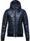 Rossignol Cyrus Hood Sh Damenjacke S Dunkelblau