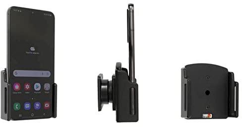 Brodit Gerätehalter 711299 | Made IN Sweden | für Smartphones - Samsung Galaxy S22+ 5G