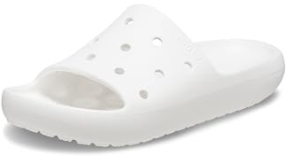 Crocs unisex - vuxen Classic Slide V2Strandsandal