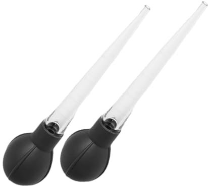 Sosoport 2 Piezas Absorbedor De Agua para Macetas De Macetas Platillo Recolector De Agua para Plantas Elimina El Desbordamiento Herramienta De Riego para Bandejas De Colectores De para Plan