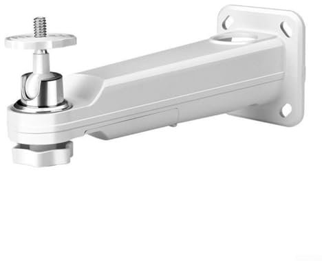 ZWEquipint Soporte de cámara de ángulo ajustable para proyectores con organización de cables