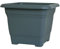 Testrut 616062 Pflanzkuebel Nora 40 cm, anthrazit