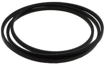 Optibelt B 102 VB S=C Plus B / 17 Klassische Keilriemen, DIN 2215 / ISO 4184, 2600mm Länge