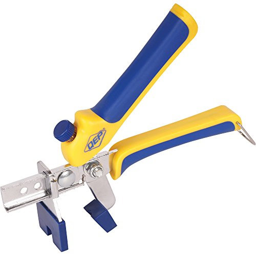 QEP 99757Q LASH Tile Leveling System Pro Pliers
