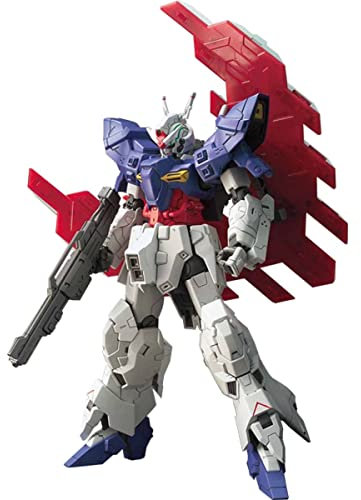 Bandai Hobby HGUC 1/144#215 Moon Gundam Moon Gundam, White