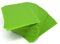 50 Docsmagic.de Trading Card Deck Divider Light Green - Kartentrenner Hellgrün - 68 x 97 mm