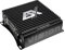 ESX VX2000 PRO | Mono Ultra Class D Digital Verstärker 2200 Watt RMS Ausgangsleistung