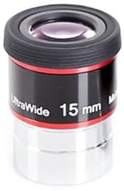 Astronomisches Monokularokular 1 25 Zoll Teleskopokular UltraWideAngle Planetenokular 68° 6 Mm/9 Mm/15 Mm/20 Mm Weitwinkelokular Teleskopokular 1 25 Zoll 6 Mm/9 Mm/15 Mm/20 Mm Ultraweitwinkel 68°