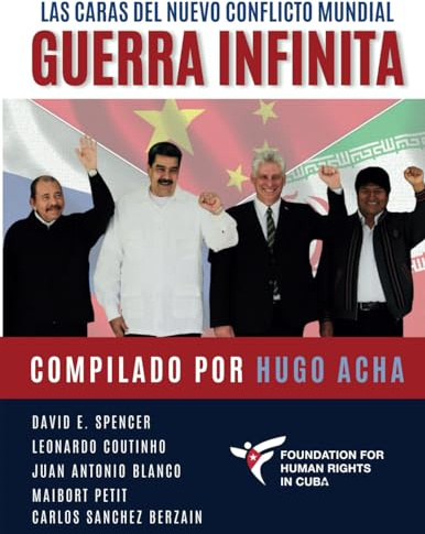 La Guerra Infinita: Las Caras del Nuevo Conflicto Mundial (Infinite War)