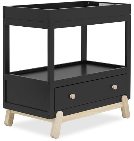 Dream On Me Hygge Changing Table