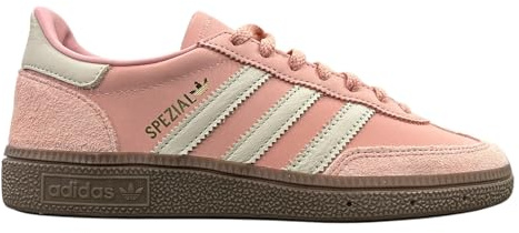 Adidas Wmns Handball Spezial JI2646 Rosa Panna Rosa Panna/37 1/3