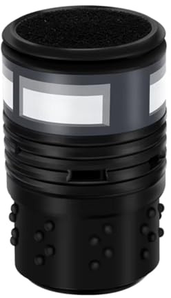 Osmond NúCleos de MicróFono DináMicos Profesionales. CáPsulas de MicróFono DináMico para GrabacióN de Conciertos KTV. Sonido NíTido.