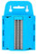 OX Pro 100 Pack Heavy Duty Knife Blades & Dispenser