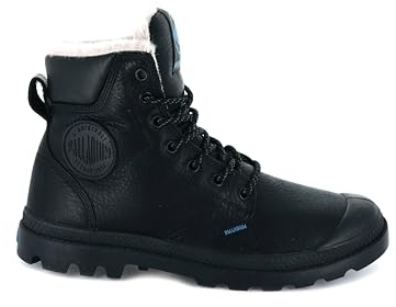 Palladium Mixte Pampa Sport Cuff WPS Bottine