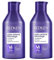 Redken Color Extend Blondage Conditioner, 300 ml, doppelt