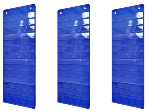 Spactz 3X Tagesplan für Kindertücher Taschenkarte 26 Doppelseitig Wiederverwendbare Radiergummikarten für Das Klassenzimmer Der Office Home School