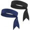 2 Stück Sport Stirnband, Atmungsaktiv, rutschfest für Damen & Herren - Perfekt für Fitness, Tennis, Yoga & Laufen
